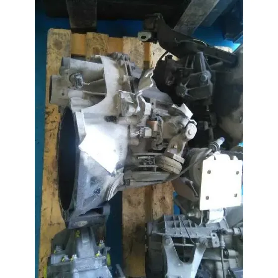 Caja Cambios para Ford Galaxy (Vx)