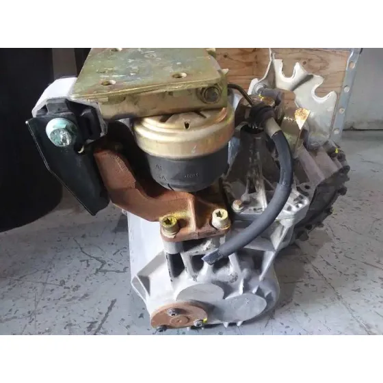 Caja Cambios para Ford Galaxy (Vx)