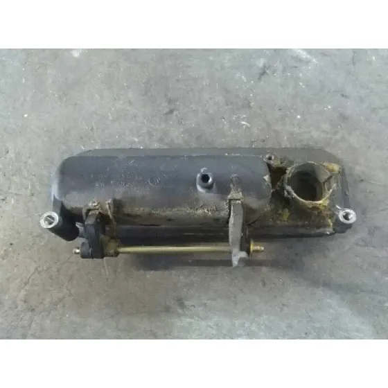 Maneta Exterior Porton para Ford Galaxy (Vx)