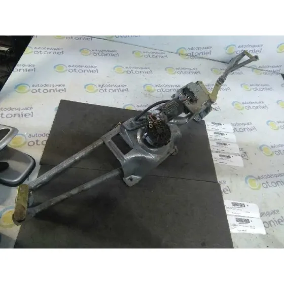 Motor Limpia Delantero para Ford Galaxy (Vx)