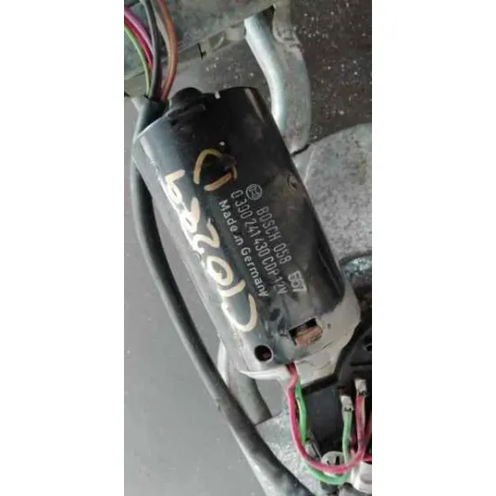 Motor Limpia Delantero para Ford Galaxy (Vx)