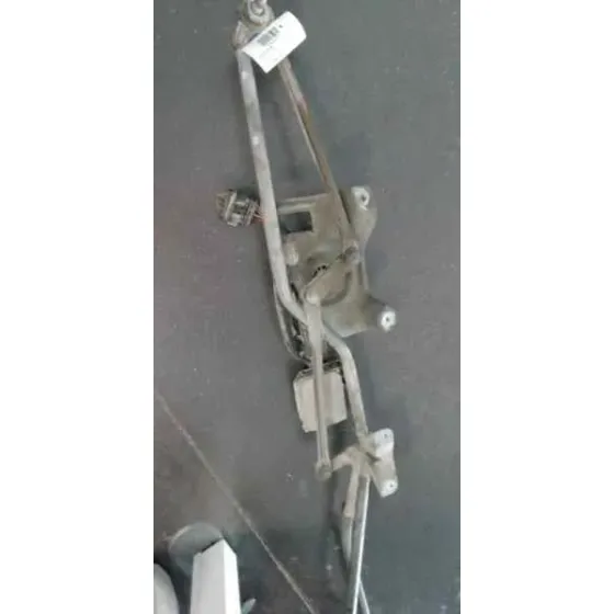 Motor Limpia Delantero para Ford Galaxy (Vx)