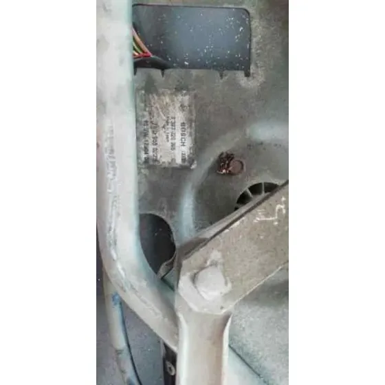 Motor Limpia Delantero para Ford Galaxy (Vx)