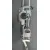 Motor Limpia Delantero para Ford Galaxy (Vx)