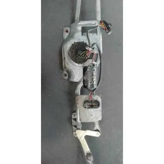 Motor Limpia Delantero para Ford Galaxy (Vx)