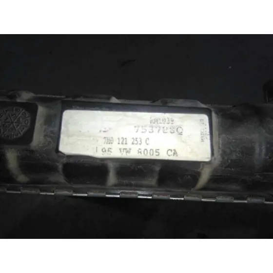Radiador Agua para Ford Galaxy (Vx)