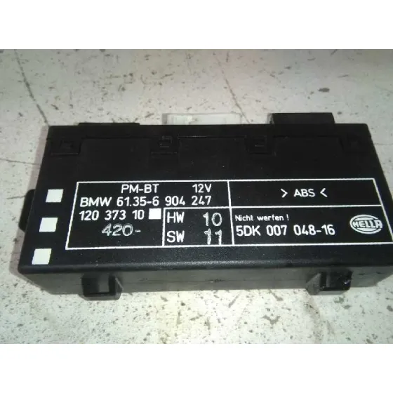 Modulo Electronico para Bmw Serie 7 (E38)