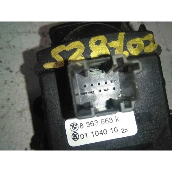 Mando Intermitentes para Bmw Serie 7 (E38)