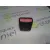 Enganche Cinturon para Renault Grand Scenic