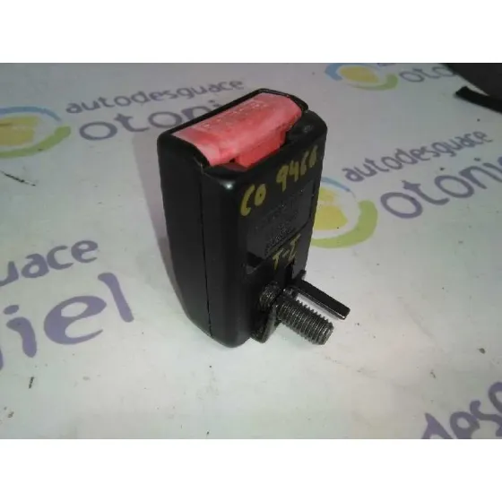 Enganche Cinturon para Renault Grand Scenic