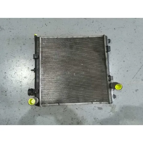 Radiador Agua para Peugeot 207
