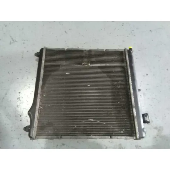 Radiador Agua para Peugeot 207