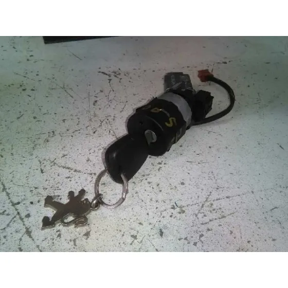 Conmutador De Arranque para Peugeot 207