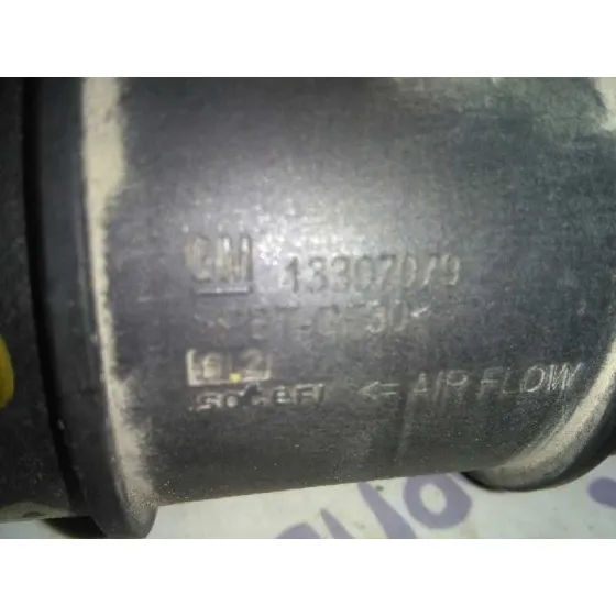 Caudalimetro para Opel Corsa D