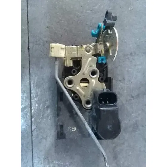 Cerradura Puerta Trasera Izquierda para Daewoo Kalos