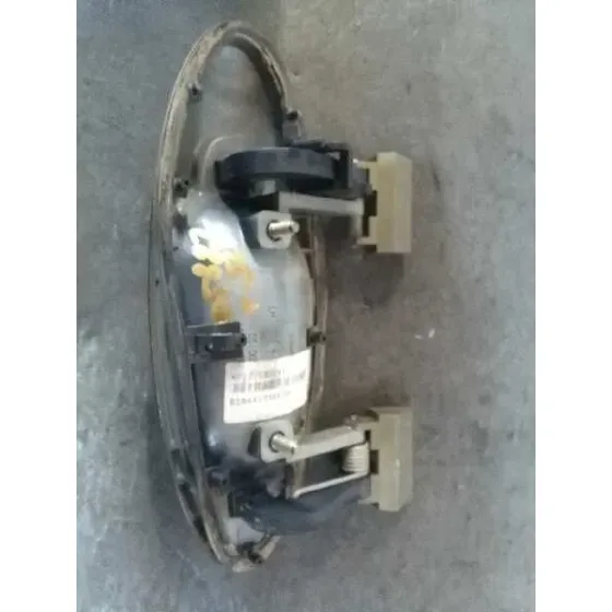 Maneta Exterior Trasera Izquierda para Saab 9-5 Berlina