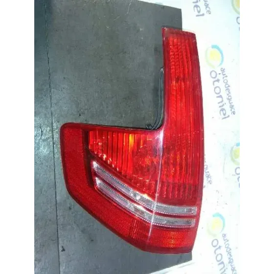 Piloto Trasero Izquierdo para Citroën C4 Berlina
