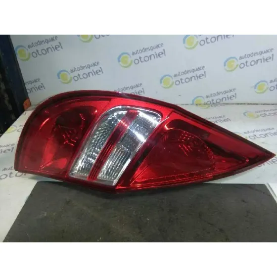 Piloto Trasero Izquierdo para Hyundai I30