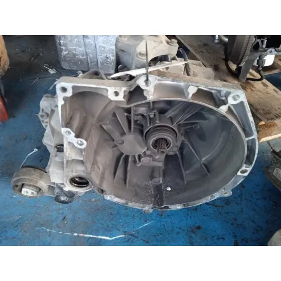 Caja Cambios para Mazda 2 Berlina (Dy)