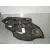 Elevalunas Trasero Izquierdo para Mazda 2 Berlina (Dy)