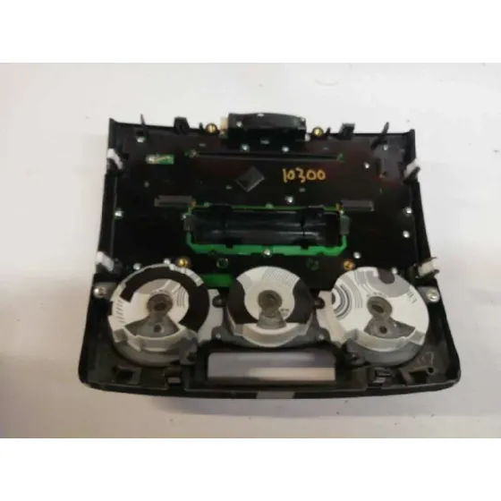 Mando Climatizador para Mazda 2 Berlina (Dy)