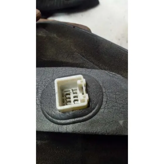 Retrovisor Derecho para Mazda 2 Berlina (Dy)