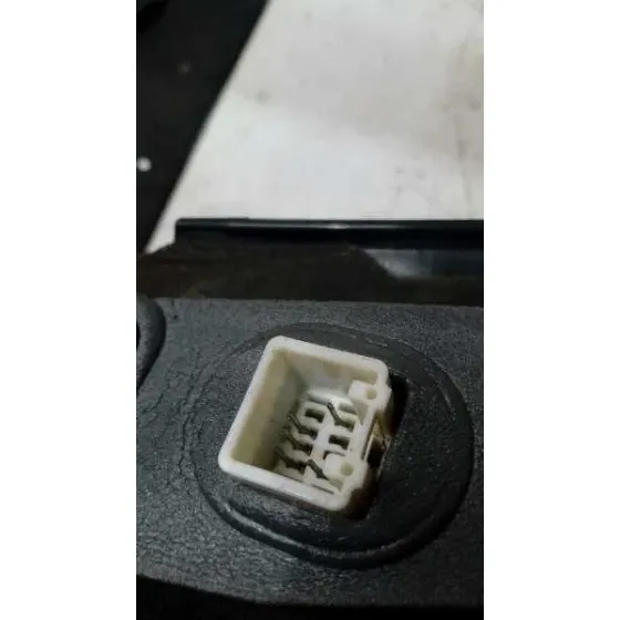 Retrovisor Izquierdo para Mazda 2 Berlina (Dy)