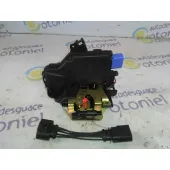 Cerradura Puerta Delantera Derecha para Audi A3 (8P)