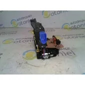 Cerradura Puerta Delantera Izquierda para Audi A3 (8P)