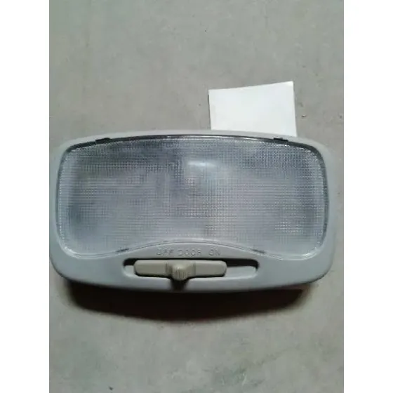 Luz Interior para Kia Picanto