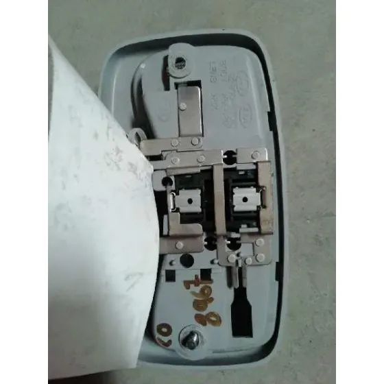 Luz Interior para Kia Picanto