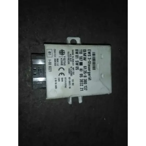 Modulo Electronico para Bmw Serie 5 Berlina (E39)