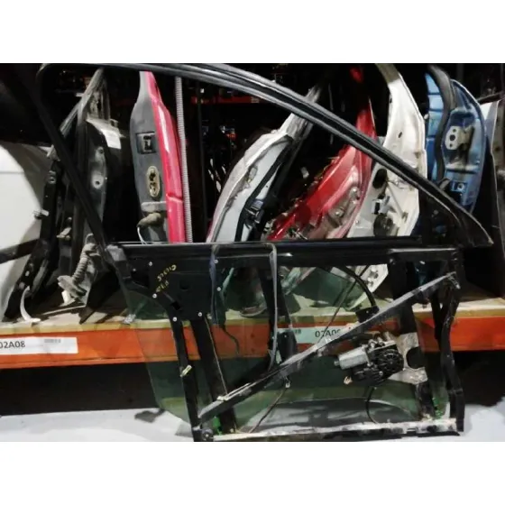 Elevalunas Delantero Izquierdo para Audi A6 Avant (4B5)