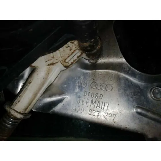 Elevalunas Delantero Izquierdo para Audi A6 Avant (4B5)