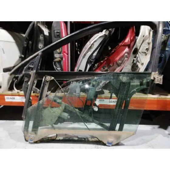 Elevalunas Delantero Izquierdo para Audi A6 Avant (4B5)