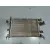 Radiador Agua para Opel Corsa C