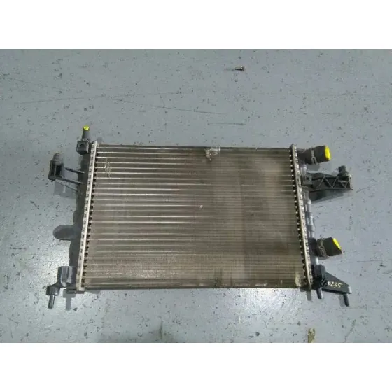 Radiador Agua para Opel Corsa C