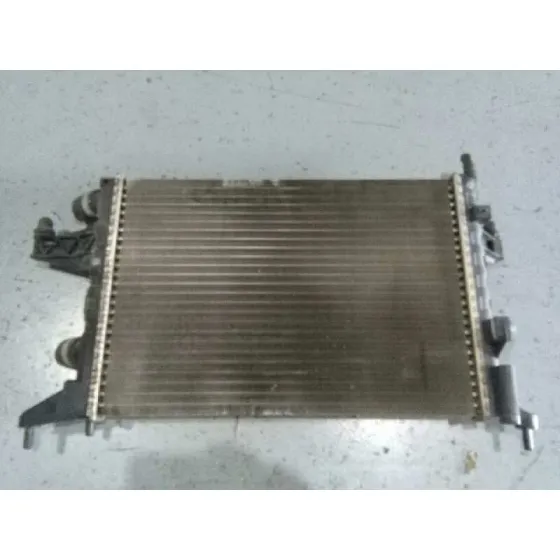 Radiador Agua para Opel Corsa C