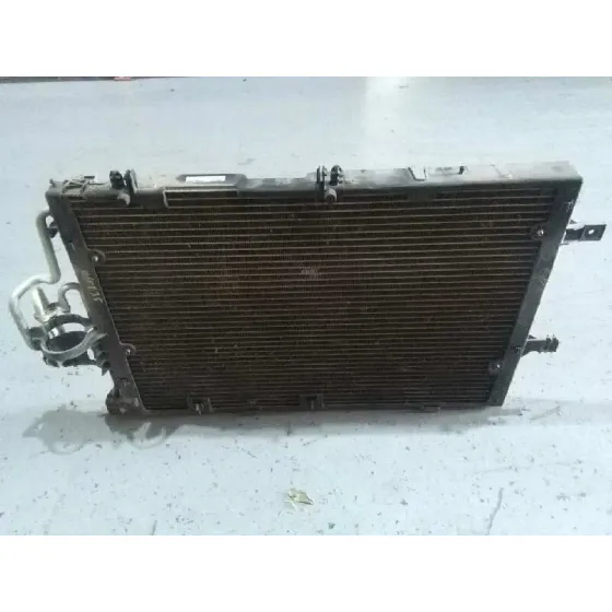 Condensador / Radiador Aire Acondicionado para Opel Corsa C