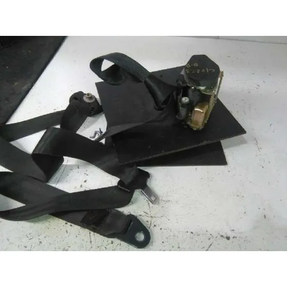 Pretensor Airbag Derecho para Citroën C4 Berlina