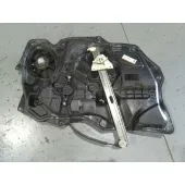 Elevalunas Delantero Derecho para Mazda 3 Lim. (Bl)