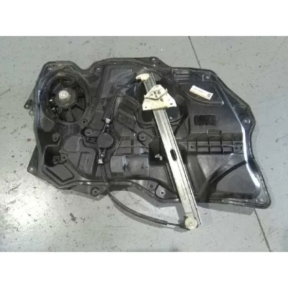 Elevalunas Delantero Derecho para Mazda 3 Lim. (Bl)