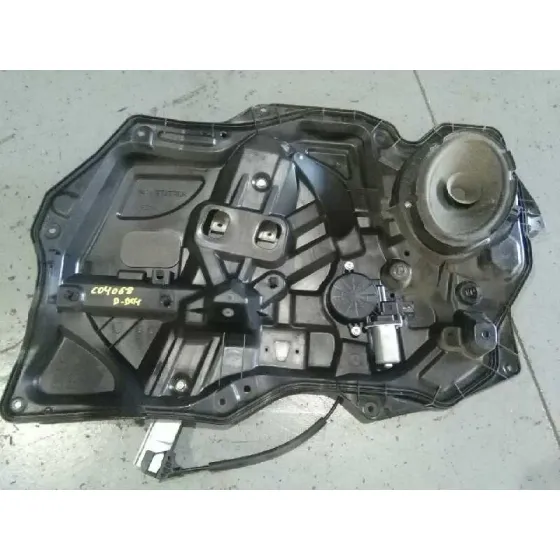 Elevalunas Delantero Derecho para Mazda 3 Lim. (Bl)