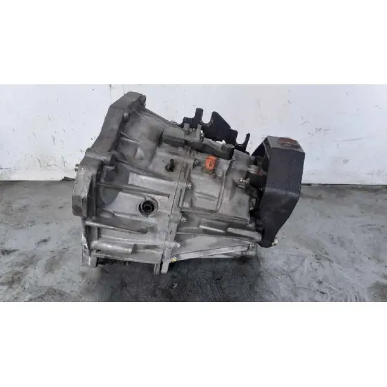 Despiece Caja Cambios para Nissan Interstar Mod. 04 (X70)