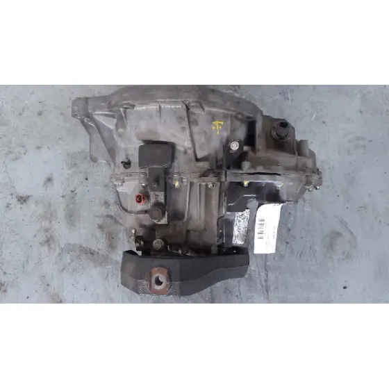 Despiece Caja Cambios para Nissan Interstar Mod. 04 (X70)