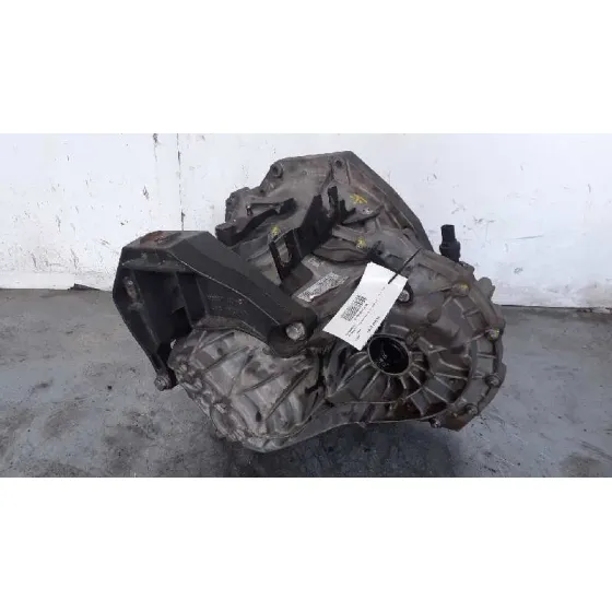 Despiece Caja Cambios para Nissan Interstar Mod. 04 (X70)