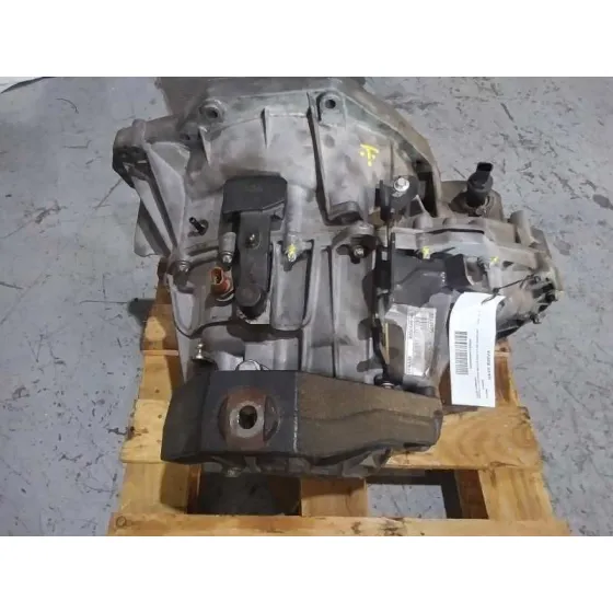 Despiece Caja Cambios para Nissan Interstar Mod. 04 (X70)
