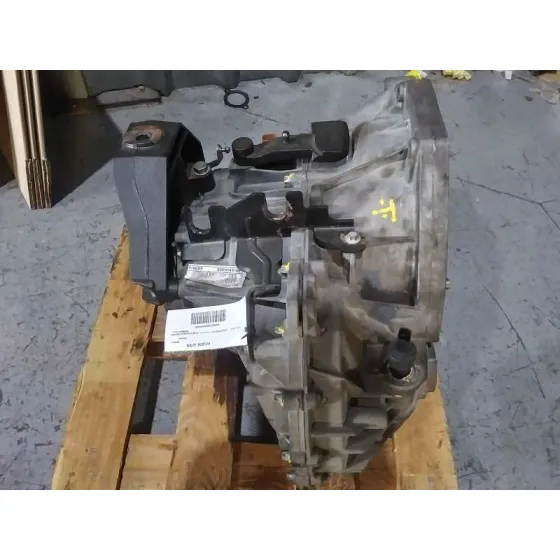 Despiece Caja Cambios para Nissan Interstar Mod. 04 (X70)