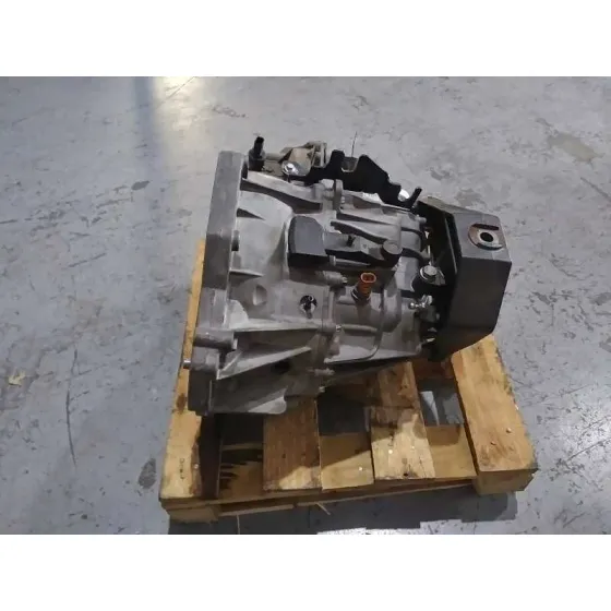 Despiece Caja Cambios para Nissan Interstar Mod. 04 (X70)