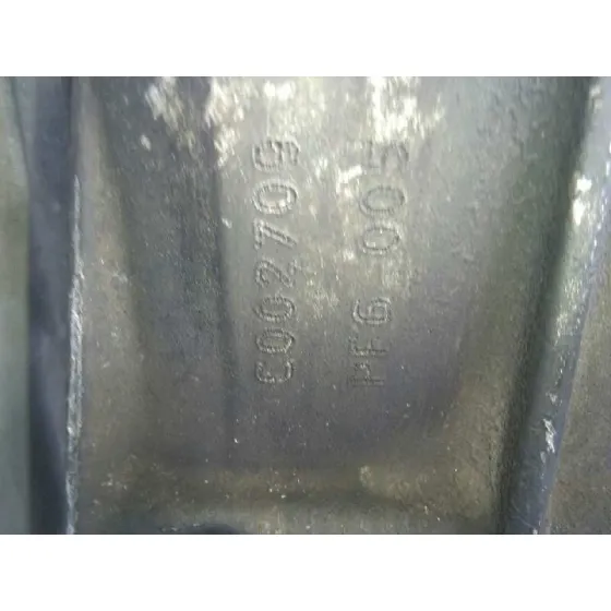 Despiece Caja Cambios para Nissan Interstar Mod. 04 (X70)